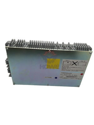 Excavator Electrical Parts Control Unit E385 6HK1 Hydraulic Controller Computer Board LC22E00068F1