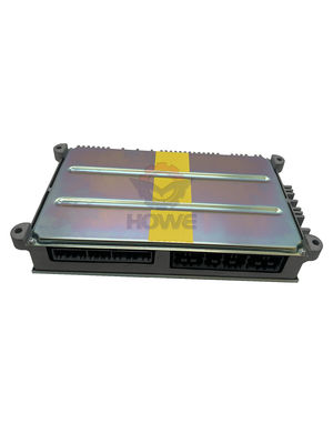 Excavator Electrical Parts Control Unit E385 6HK1 Hydraulic Controller Computer Board LC22E00068F1