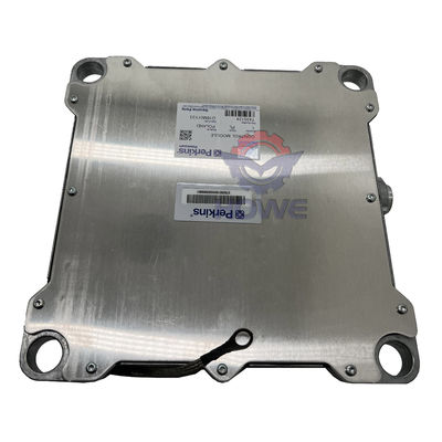 E320D2 E330D2 Excavator Electrical Parts C4.4 C7.1 Engine Controller Computer Board T435124 374-2640 374-2641 582-6898