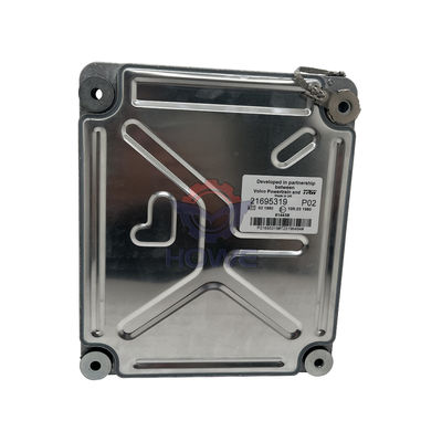 TAD1641 TAD1642 TAD941 Excavator Electrical Parts Engine Controller ECU 21695319 20814594