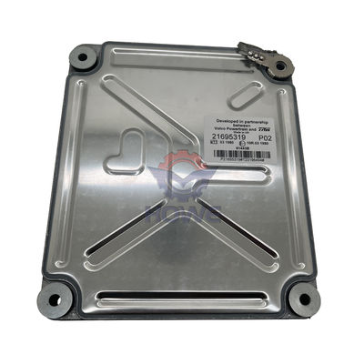 TAD1641 TAD1642 TAD941 Excavator Electrical Parts Engine Controller ECU 21695319 20814594