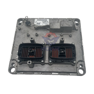 Excavator Electrical Parts D5K D5K2 Backhoe Loader Engine Controller Computer Board 4587273 458-7273