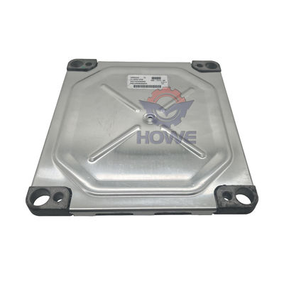Excavator Electrical Parts D5K D5K2 Backhoe Loader Engine Controller Computer Board 4587273 458-7273