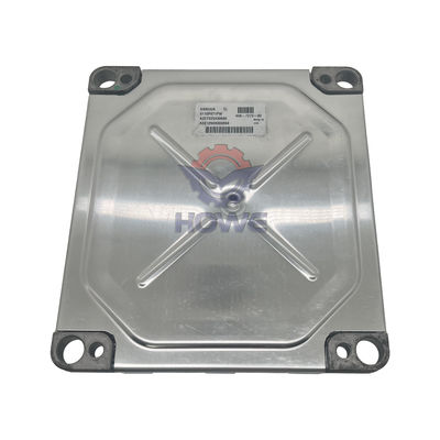 Excavator Electrical Parts D5K D5K2 Backhoe Loader Engine Controller Computer Board 4587273 458-7273