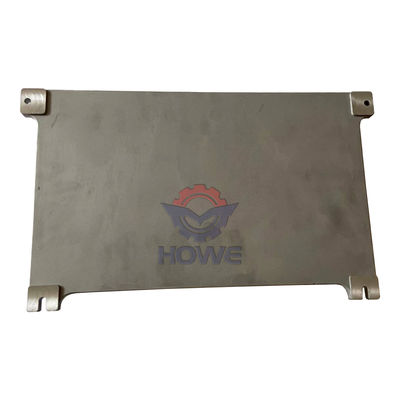 Excavator Electrical Parts Control Unit SK250-8 SK260-8 Hydraulic Controller Computer Board LQ22E00172F5