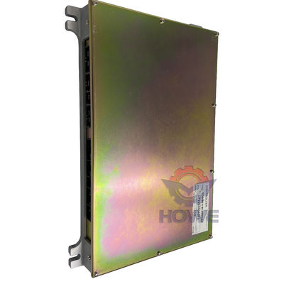 Excavator Electrical Parts Control Unit SK250-8 SK260-8 Hydraulic Controller Computer Board LQ22E00172F5
