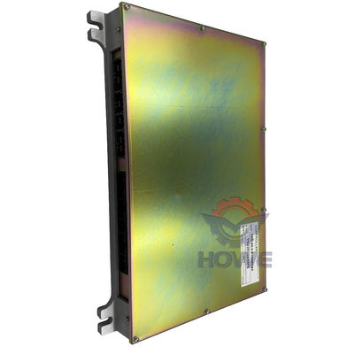 Excavator Electrical Parts Control Unit SK250-8 SK260-8 Hydraulic Controller Computer Board LQ22E00172F5