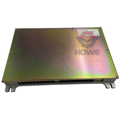 Excavator Electrical Parts Control Unit SK250-8 SK260-8 Hydraulic Controller Computer Board LQ22E00172F5