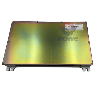 Excavator Electrical Parts Control Unit SK250-8 SK260-8 Hydraulic Controller Computer Board LQ22E00172F5