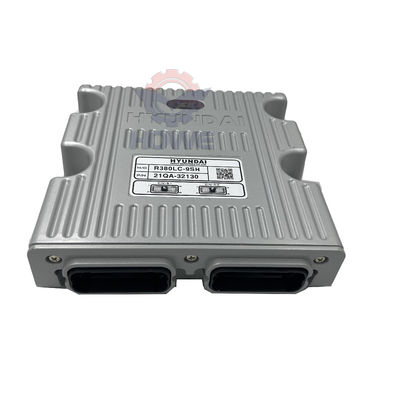 R180LC-9S R160LC-9S Excavator Hydraulic Controller Computer Board 21Q5-32100