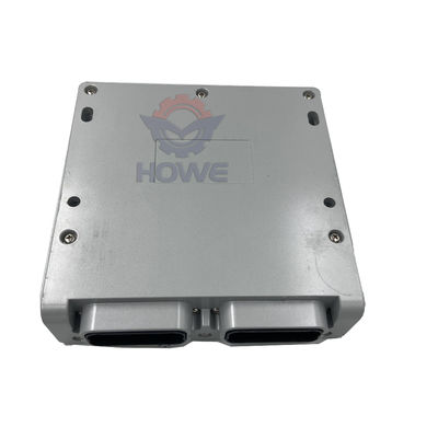 R180LC-9S R160LC-9S Excavator Hydraulic Controller Computer Board 21Q5-32100