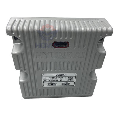 R180LC-9S R160LC-9S Excavator Hydraulic Controller Computer Board 21Q5-32100