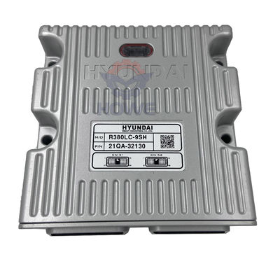 R180LC-9S R160LC-9S Excavator Hydraulic Controller Computer Board 21Q5-32100