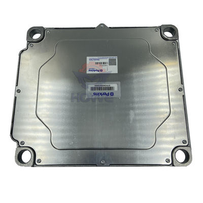 E329E Excavator Electrical Parts Control Unit C7.1 Engine Computer Module 340-8157 3408157