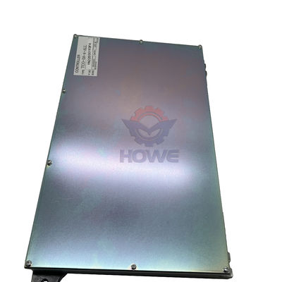 Excavator Electrical Parts Hydraulic Controller ECU LC22E00241F3 LQ22E00158F1 For SK330-8 SK350-8 Excavator