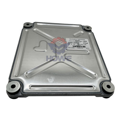 Excavator Electrical Parts TAD941GE TAD1641 TAD1642 Engine Controller 20814594