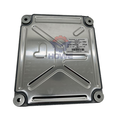 Excavator Electrical Parts TAD941GE TAD1641 TAD1642 Engine Controller 20814594