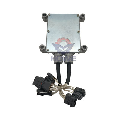 XC215 Excavator Electrical Parts Hydraulic ECU Control Unit KC-ESS-20A-007B KC-ESS-20A-024A