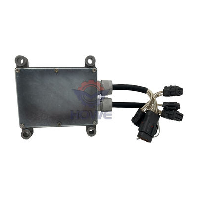XC215 Excavator Electrical Parts Hydraulic ECU Control Unit KC-ESS-20A-007B KC-ESS-20A-024A