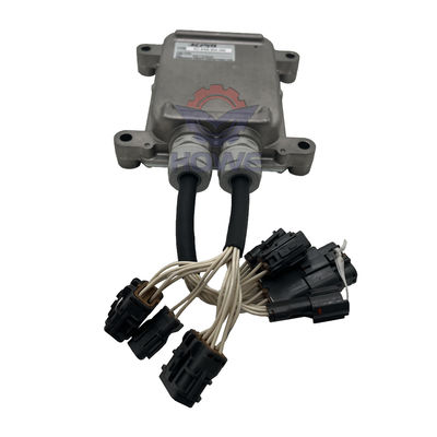 XC215 Excavator Electrical Parts Hydraulic ECU Control Unit KC-ESS-20A-007B KC-ESS-20A-024A