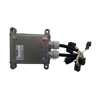 XC215 Excavator Electrical Parts Hydraulic ECU Control Unit KC-ESS-20A-007B KC-ESS-20A-024A