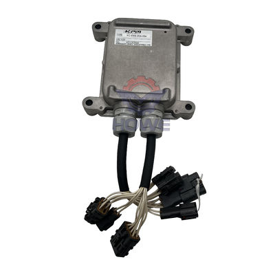 XC215 Excavator Electrical Parts Hydraulic ECU Control Unit KC-ESS-20A-007B KC-ESS-20A-024A