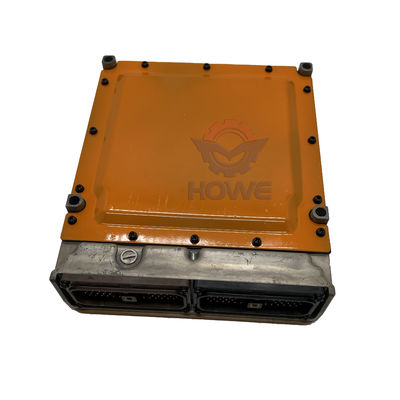 E345C Excavator Hydraulic Controller ECU Engine Control Unit 227-7714 227-7714X