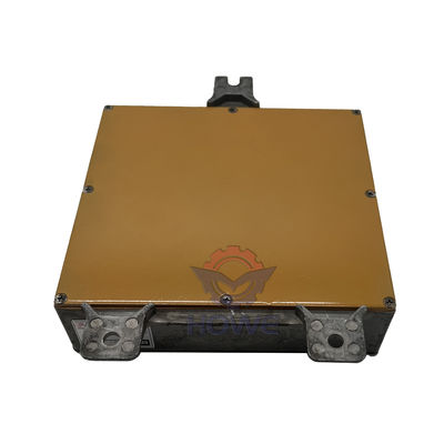 Excavator Engine Control Unit E311C E313C E314C 227-7720 Hydraulic Controller