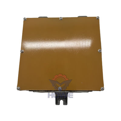 Excavator Engine Control Unit E311C E313C E314C 227-7720 Hydraulic Controller