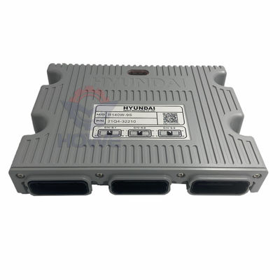 Excavator Electrical Parts R140W-9S R170W-9S RX150LC-9 Hydraulic Controller ECU ECM 21Q5-32211 21Q5-32210