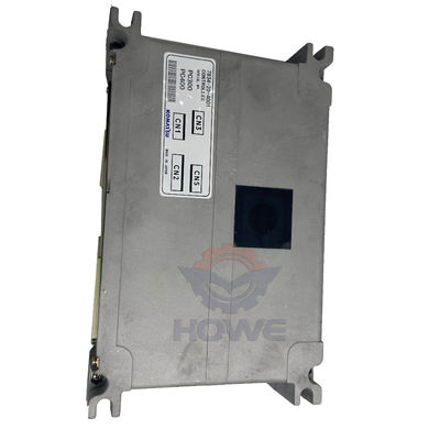 PC300-6 PC350-6 PC400-6 Excavator Engine Control Module ECM 7834-20-4000 7834-20-4001