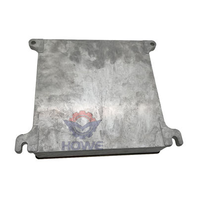 Excavator Electrical Parts Control Unit EC240C Hydraulic Controller Computer Board 14548126