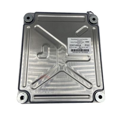Excavator Electrical Parts Control Unit EC360 EC360B EC460 EC700 Engine Controller 20814604