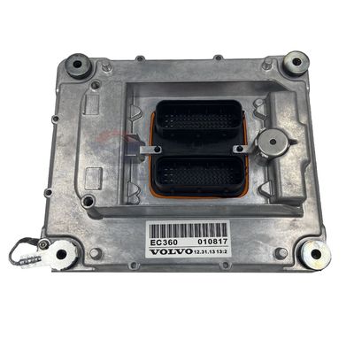 Excavator Electrical Parts Control Unit EC360 EC360B EC460 EC700 Engine Controller 20814604