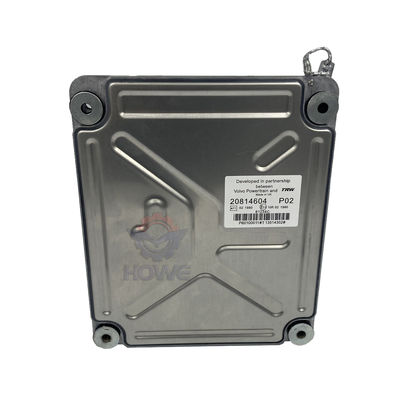 Excavator Electrical Parts Control Unit EC360 EC360B EC460 EC700 Engine Controller 20814604