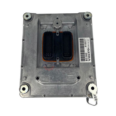 Excavator Electrical Parts Control Unit EC360 EC360B EC460 EC700 Engine Controller 20814604
