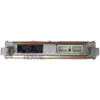 PC200-6 PC210-6 PC220-6 Excavator Electrical Parts 6D95 Engine Controller Computer Board 7834-10-2000 7834-10-2001