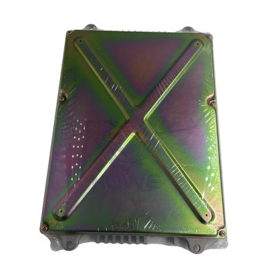Excavator Electrical Parts Control Unit EX200-5 EX220-5 Controller Computer Panel ECM 9164279 9164280