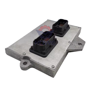 Excavator Electrical Parts Control Unit CM554 Engine Controller Computer Board ECM 3944124 3990517