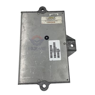 Excavator Electrical Parts Control Unit CM554 Engine Controller Computer Board ECM 3944124 3990517