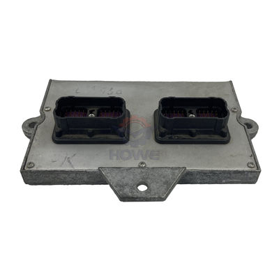Excavator Electrical Parts Control Unit CM554 Engine Controller Computer Board ECM 3944124 3990517
