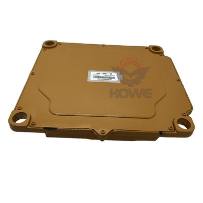Excavator Electrical Parts Engine Control Module E323F C4.4 Engine Controller Computer Board 462-0006 462-0008