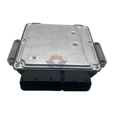 Excavator Electrical Parts Control Unit 4TNV98 Engine Controller ECM 0281020276