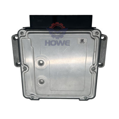 Excavator Electrical Parts Control Unit 4TNV98 Engine Controller ECM 0281020276