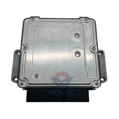 Excavator Electrical Parts Control Unit 4TNV98 Engine Controller ECM 0281020276