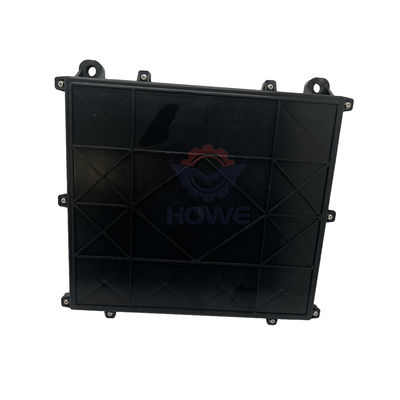 SK200-10 SK210-10 Excavator Electrical Parts J05E Hydraulic Controller YA22E00594F6 YN22E00594F5