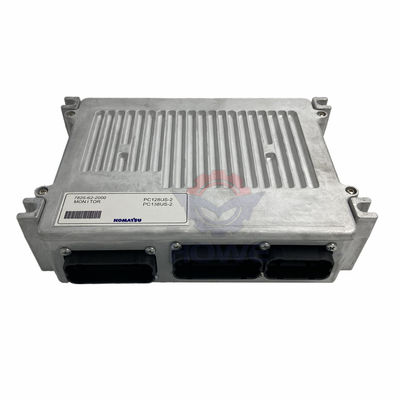 Excavator Electrical Parts Control Unit PC128US-2 PC138US-2 Hydraulic Controller Computer Board 7825-62-2000