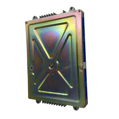 Excavator Electrical Parts EX120-5 EX200-5 Engine Controller Computer Board ECM 9148016 9148017