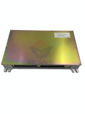 Excavator Electrical Parts SK200-8 SK210-8 SK350-8 Hydraulic Controller Computer Board YN22E00395F1 YN22E00234F7
