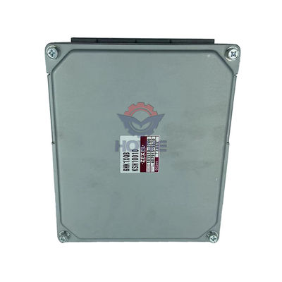 Excavator Electrical Parts Control Unit 6HK1 Engine Controller Computer Board 407915-5570